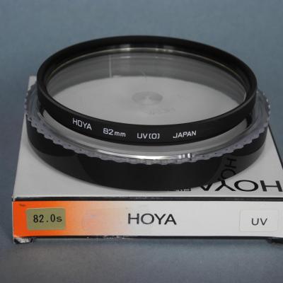 *Hoya filtre UV (0) 82mm*