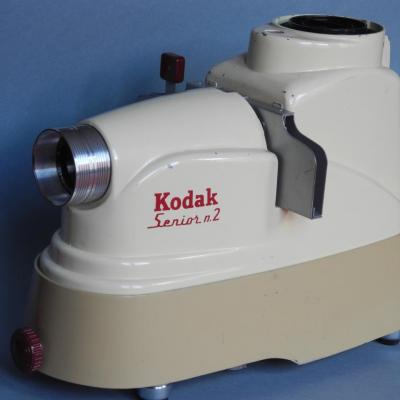 Projecteur diapositive Kodak