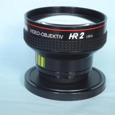 video-objectif Hama HR2 monture Nikon