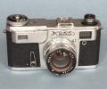 *Kiev 4a tip 2 ex-U.R.S.S. Russie 1976/80*