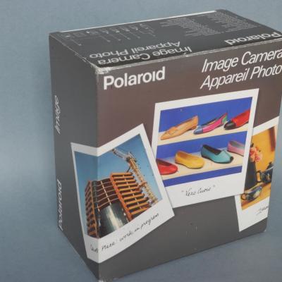 *Polaroid Image-systeme*