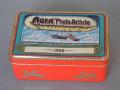 *Boite Agfa*