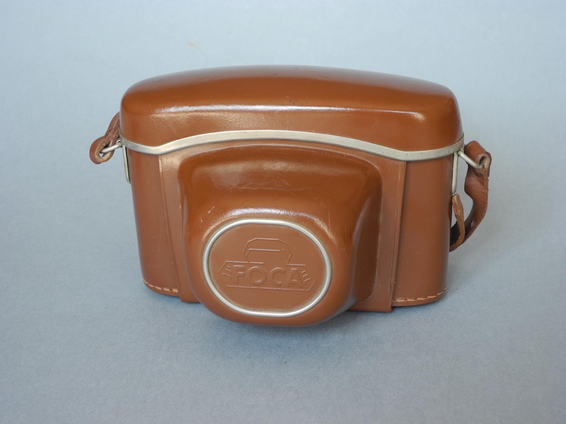 Etui Foca-Flex II