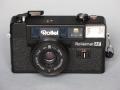 *Rollei Rolleimat-AF 1980*