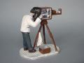 Photographe de rue