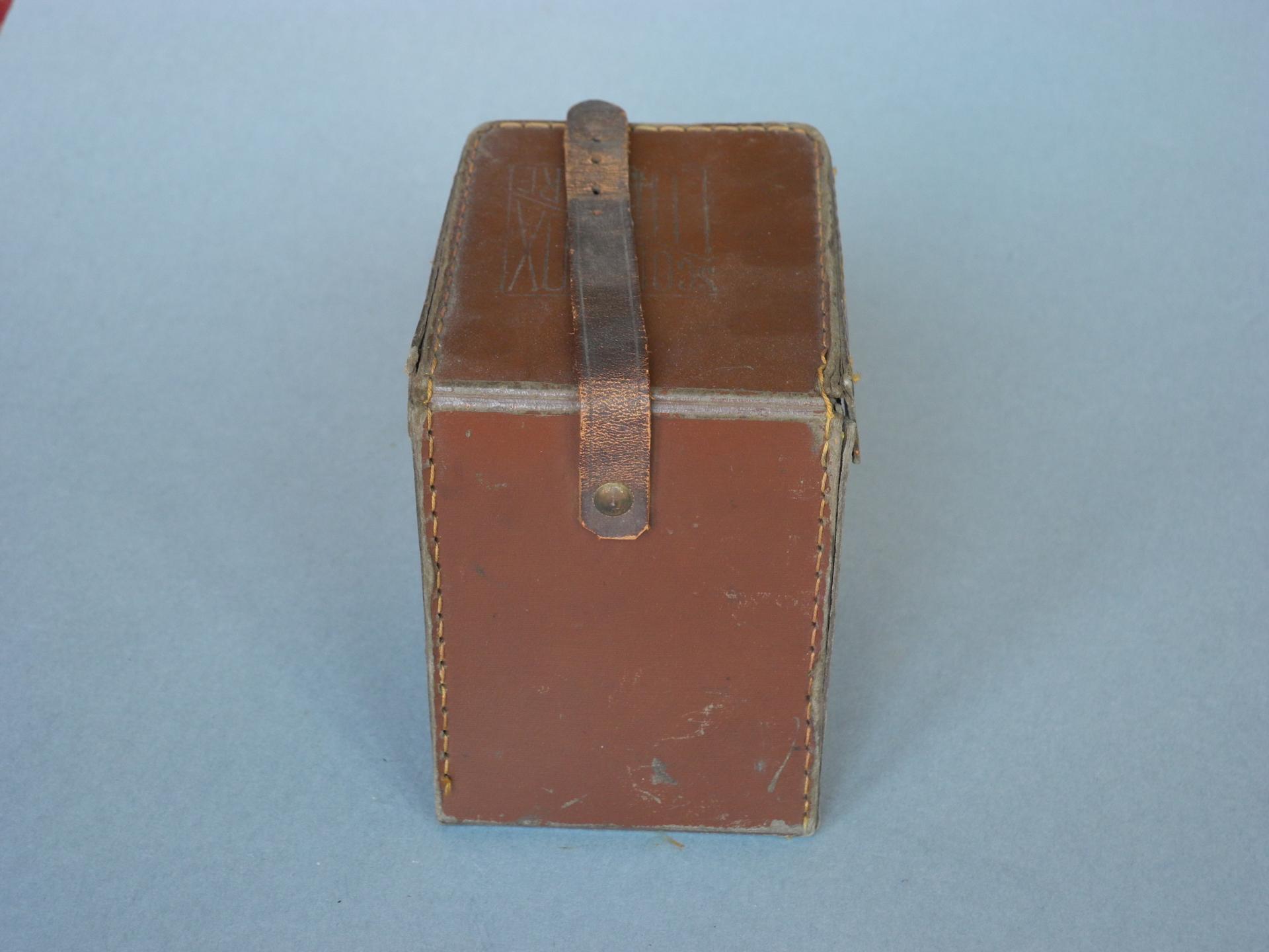 Etui Box Week-End