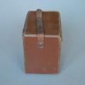 Etui Box Week-End