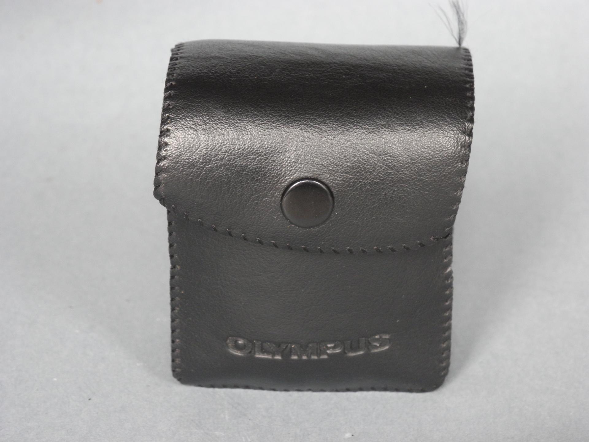 Etui Flash Olympus