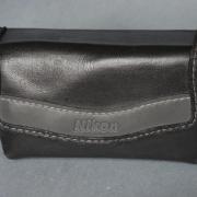 Etui Nikon 600