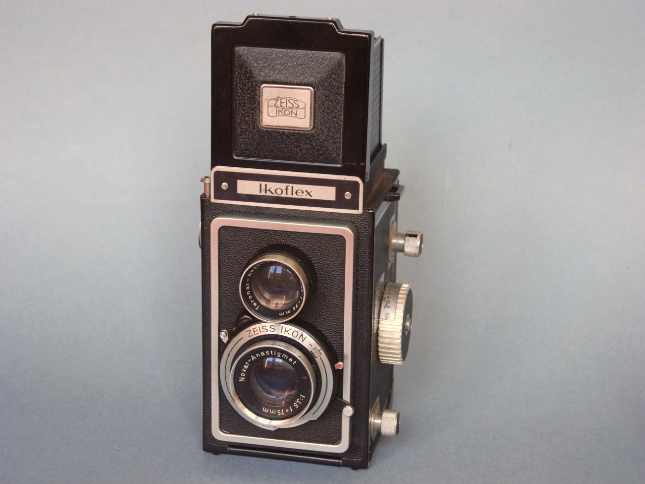 Ikoflex I (850/16 1939