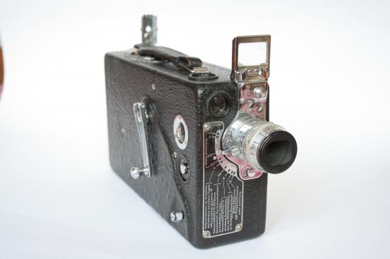  Kodak*k 16mm-U.S.A