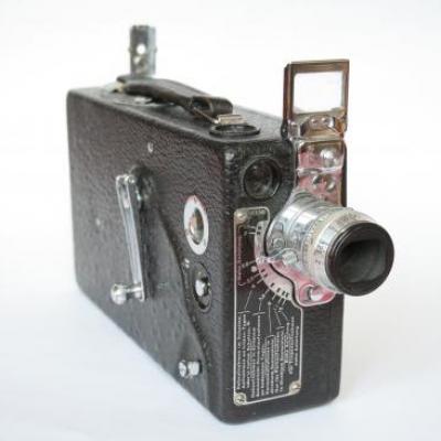  Kodak*k 16mm-U.S.A