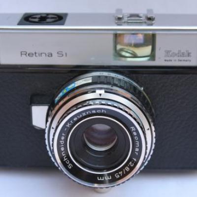 Kodak Retina SI Allemagne