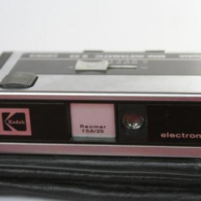 Kodak mini-instanmatic S40