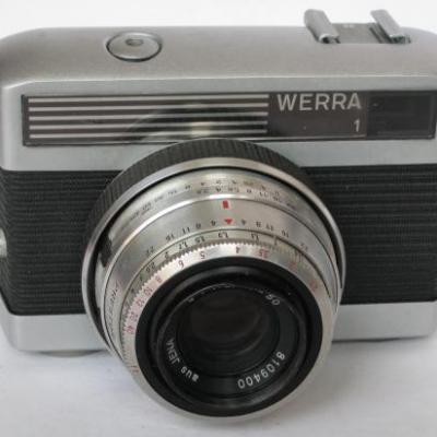 Werra I 1965