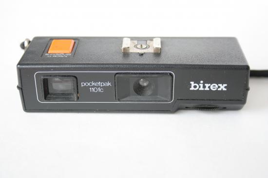 Birex poket -pak 110 FC