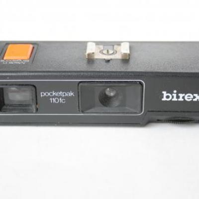 Birex poket -pak 110 FC