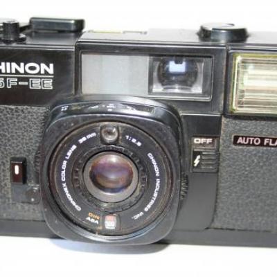 *Chinon 35 F -EE 1976*