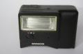 *Flash minox*
