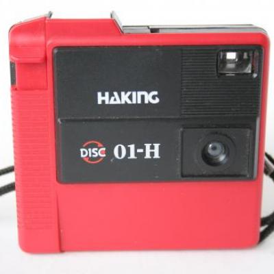 Haking-disc 01-H.