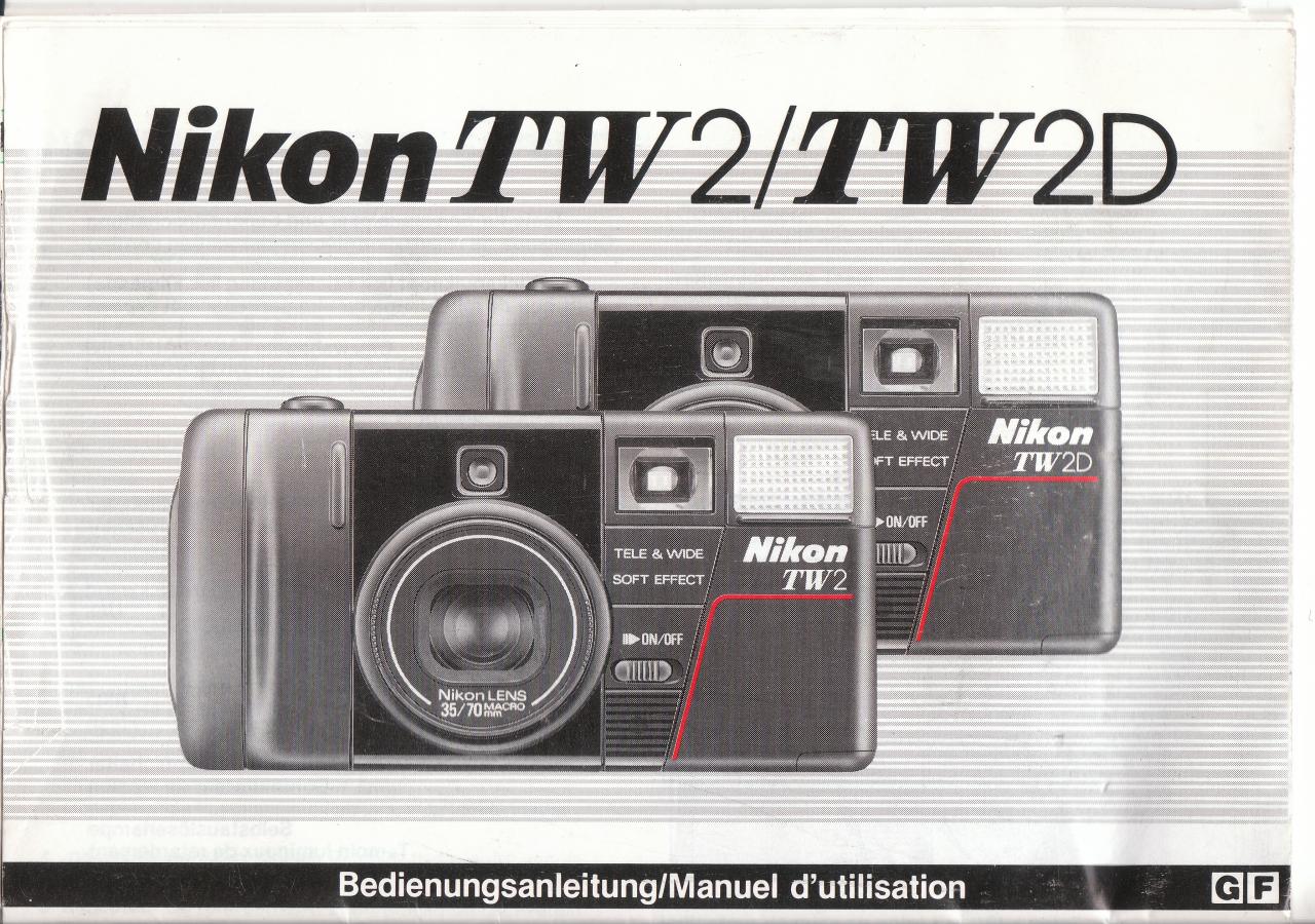 *Nikon TW2*