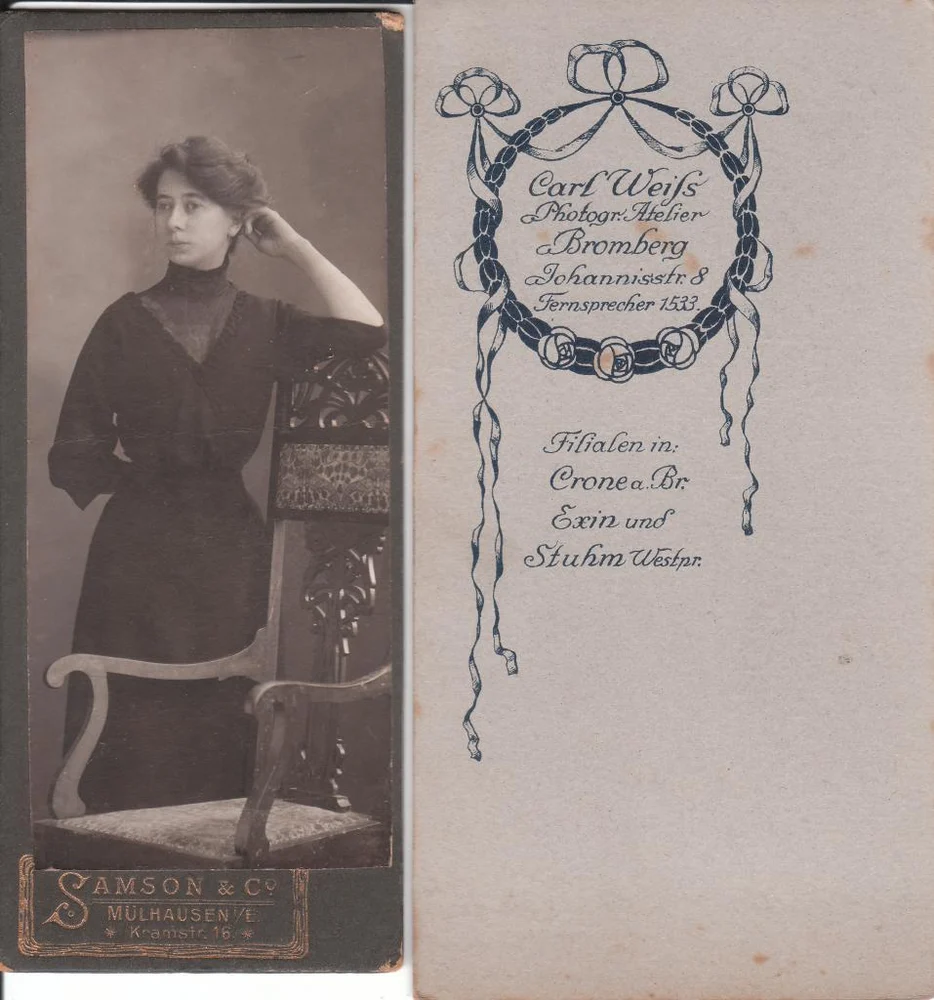 Photo-Carte