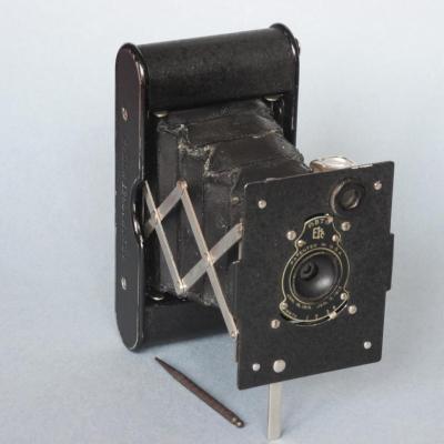 kodak vest pocket autographic film127 1920 U.S.A