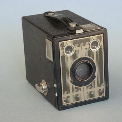 *Kodak Brownie  SIX-20 1933*