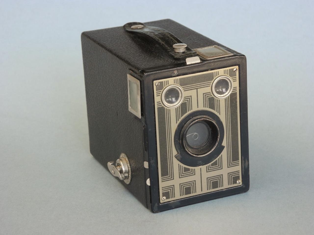 *Kodak Brownie Junior Six-20 1933*