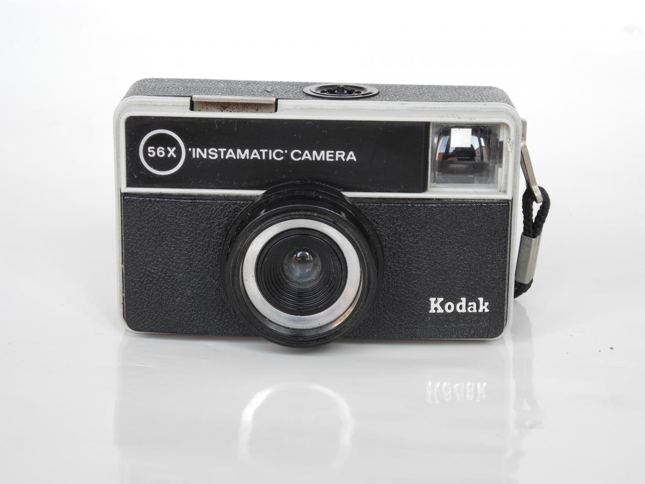 Kodak 56x