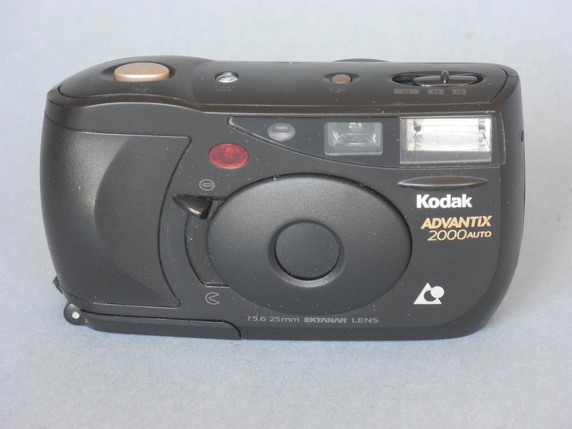 Kodak Advantix