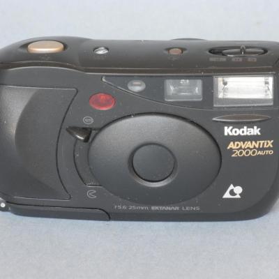 Kodak Advantix