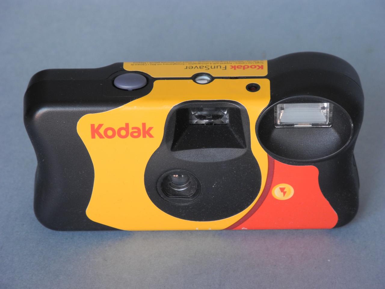 Kodak Funsaver