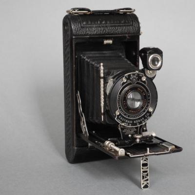 *Kodak pocket n.1 filmA120 1926*