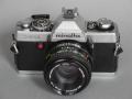 *Minolta XG 1 1979*