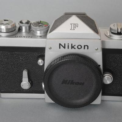 *Nikon-F 1969 film135*