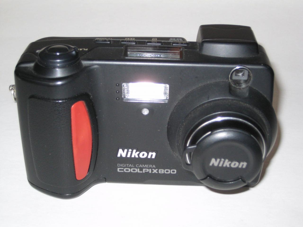 Nikon COOLPIX