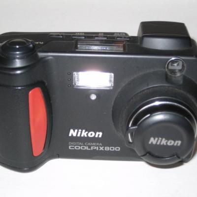 Nikon COOLPIX