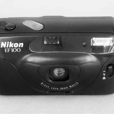 Nikon EF 100