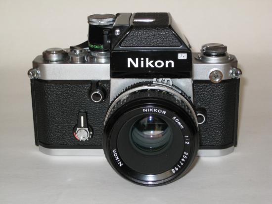 *Nikon-F2 film135 1974*