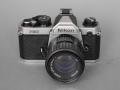 *Nikon FM-2 1981*
