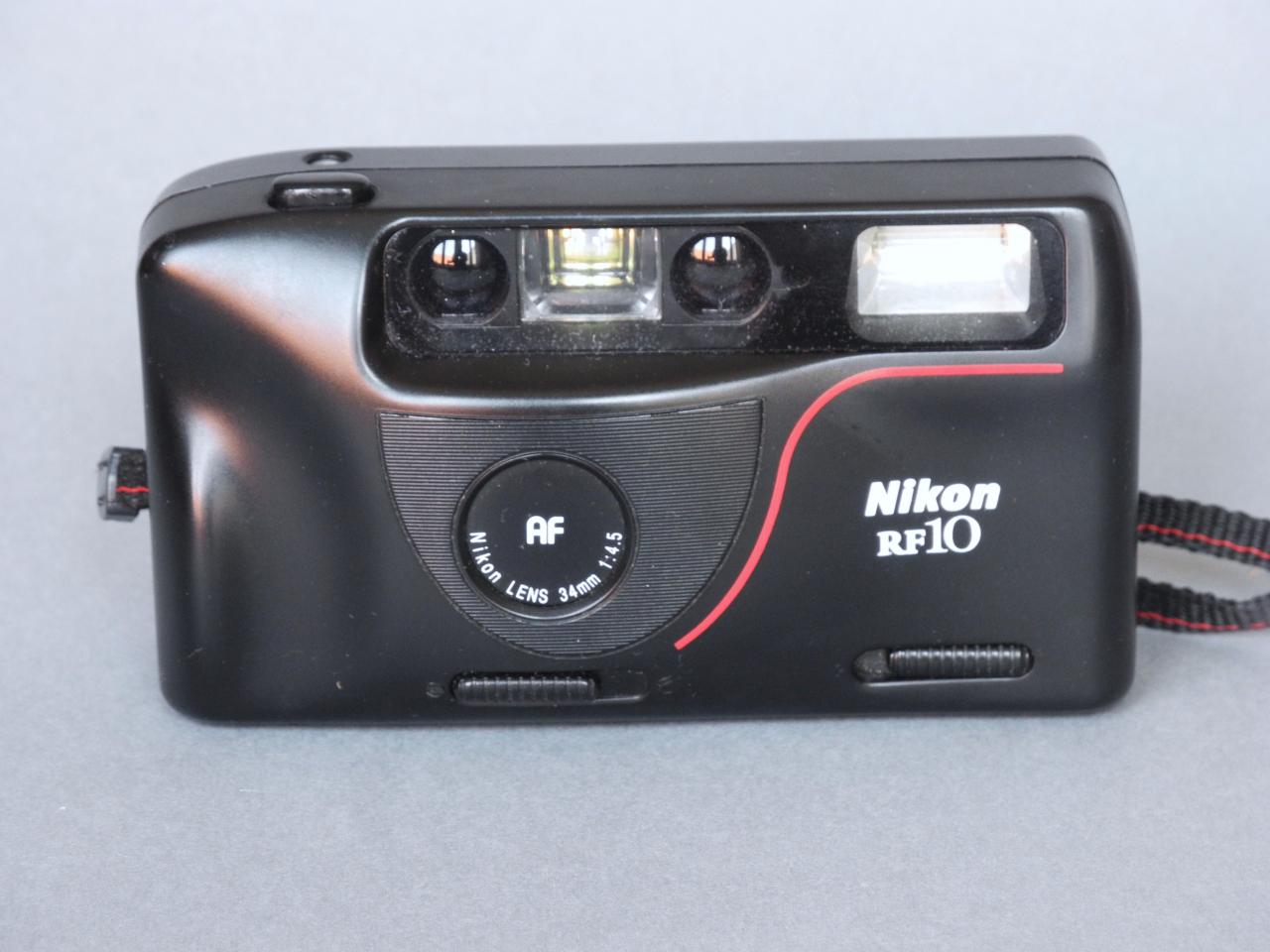 Nikon RF 10