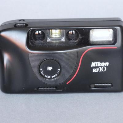 Nikon RF 10
