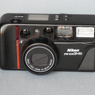 Nikon TW Zoom 35-80