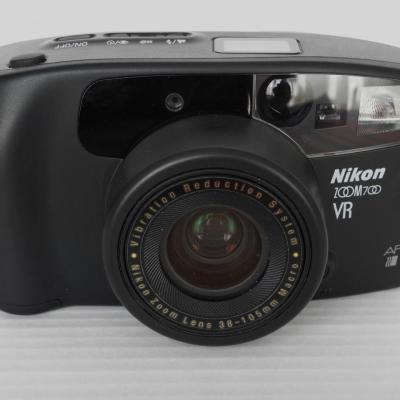 *Nikon zoom700 VR AF film135*