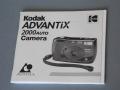 Notice Kodak Advantix