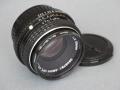 *objectif Asahi Pentax 1:2/50mm *