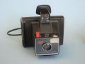 *Polaroid Zip 1972*