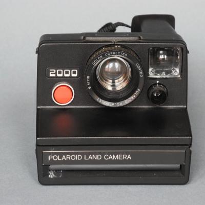 *Polaroid 2000 1976 usa*