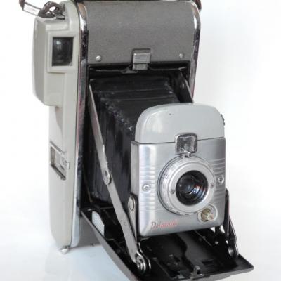 Polaroid 80 roll-film30  1954 U.S.A